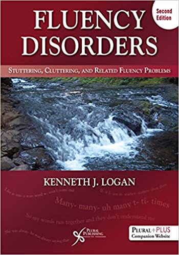 Fluency Disorders: Stuttering, Cluttering, and Related Fluency Problems (2nd Edition) - Orginal Pdf